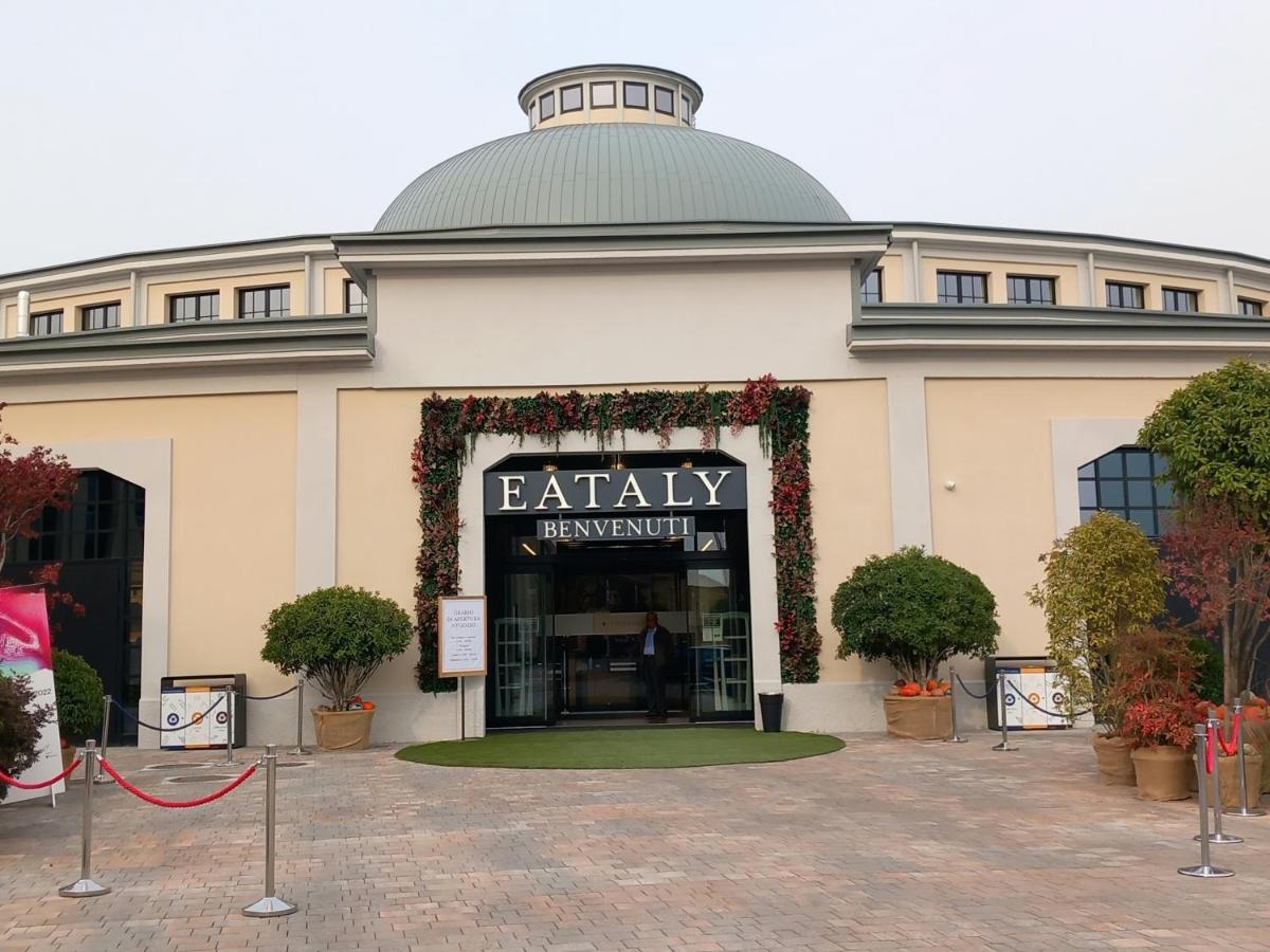 Appartamento Verona Fiera E Centro Eksteriør billede