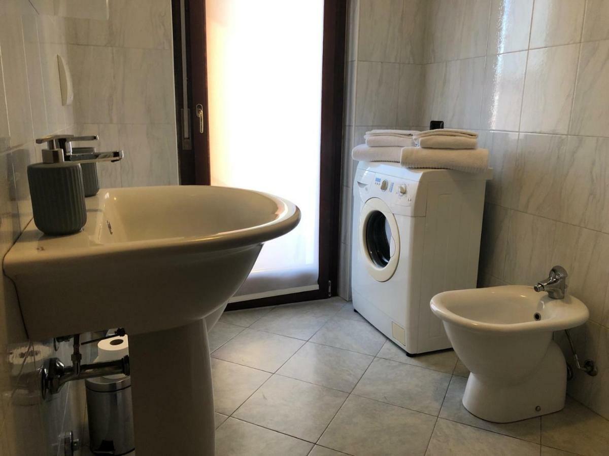 Appartamento Verona Fiera E Centro Eksteriør billede